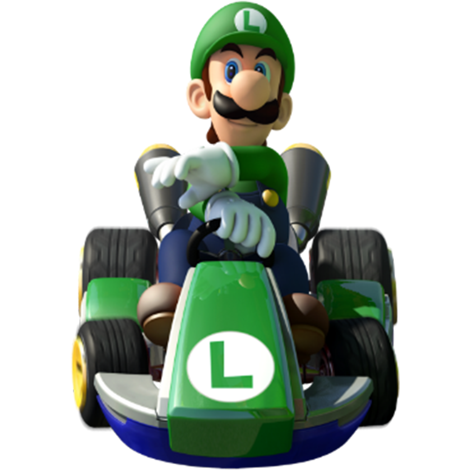 Luigi